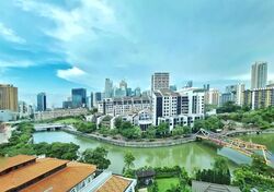 Riverside 48 (D9), Apartment #557069851